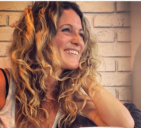 Jen Medak, instructor at Studio One